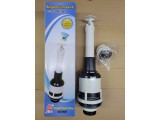 KS Single Flush Valve C-5088, C-5088 2'', C-5090 1-1/2''